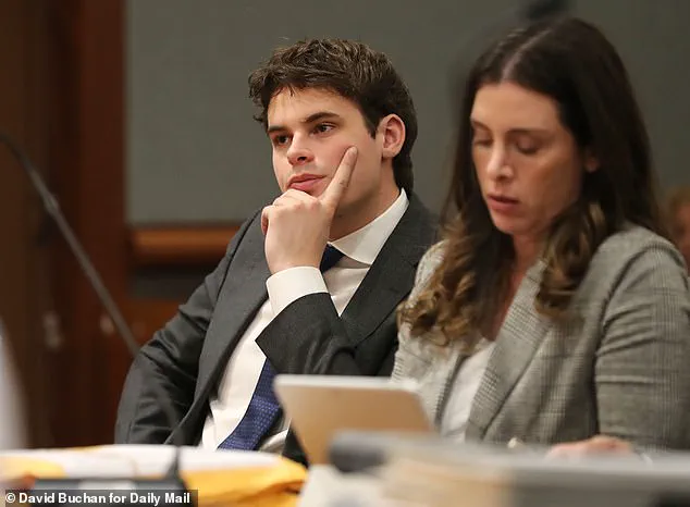 Judge Orders Prosecutors to Hand Over Crucial Cell Phone in Legal Battle Over Data Critical to Defense