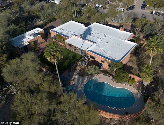 Pima County Sheriff's Department Under Fire for Ineffective Search in Nancy Guthrie Case; FBI Steps In
