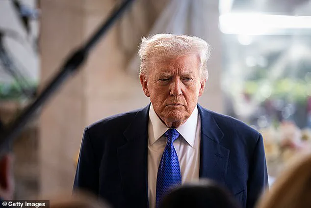President Trump Reviews New FBI Footage in Nancy Guthrie Case, Calls It a 'Major Development