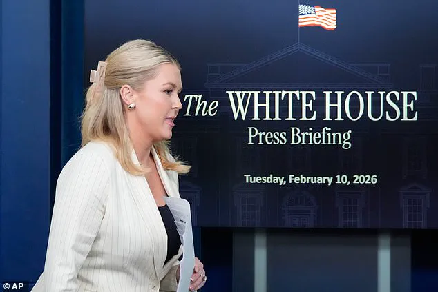 President Trump Reviews New FBI Footage in Nancy Guthrie Case, Calls It a 'Major Development