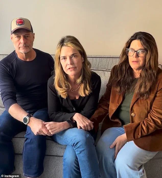 Savannah Guthrie retreats to secluded Tucson mansion as FBI intensifies search for missing mother