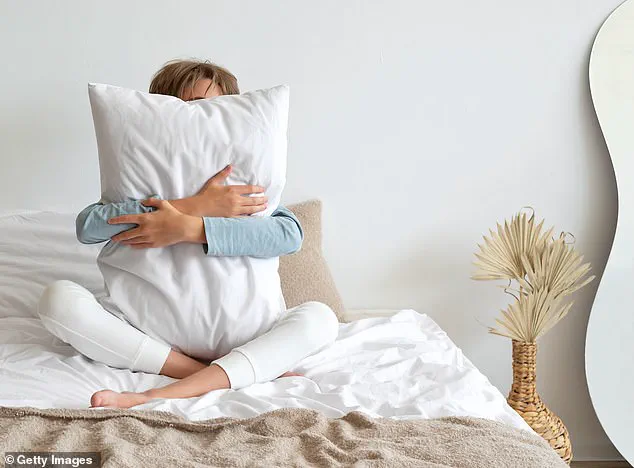 Your Bed's Hidden Biome: How Bacteria and Mites Could Be Harming Your Health and Sleep