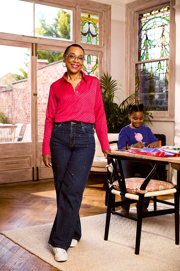 Breaking the Cycle: Devinia Carby's Fight Against Morbid Obesity and High Blood Pressure