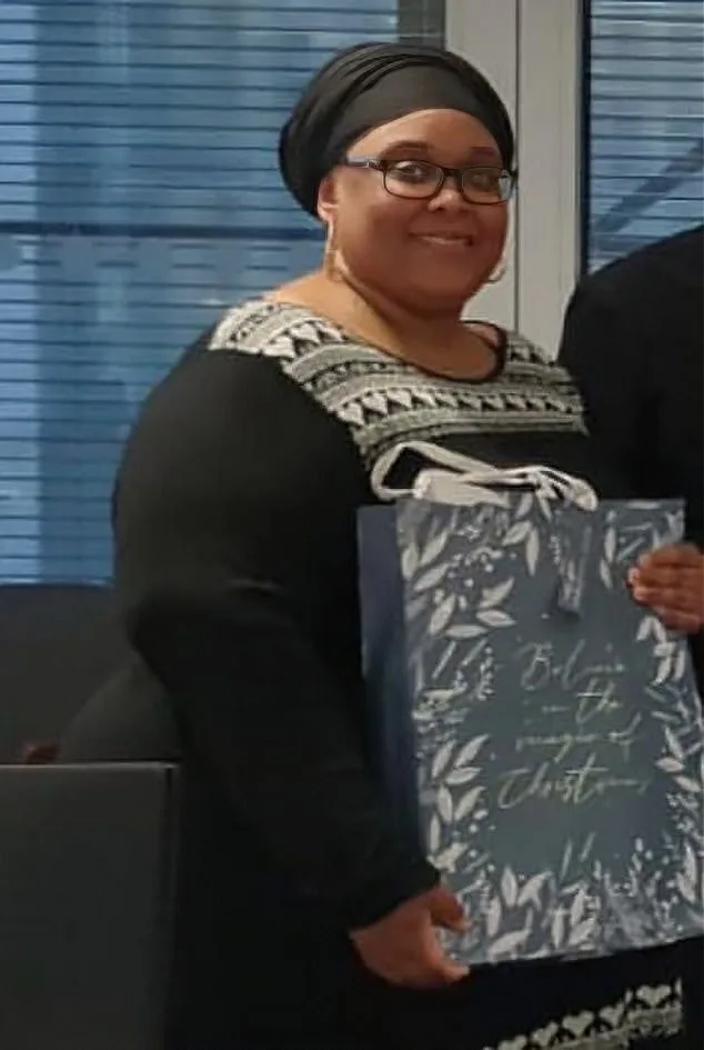 Breaking the Cycle: Devinia Carby's Fight Against Morbid Obesity and High Blood Pressure