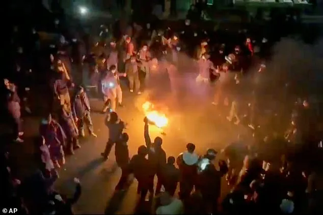 Islamic Republic of Iran Under Scrutiny After Credible Testimony Exposes Hospital Executions of Injured Protesters