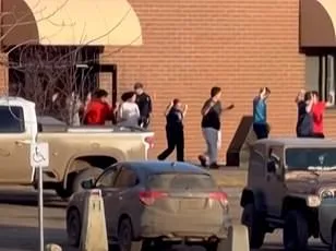 King Charles and the Royal Family Condemn Deadliest School Shooting in Canadian History, Express Deep Empathy and Solidarity with Victims and Community
