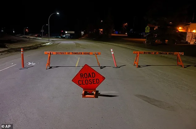 Nine Killed in British Columbia School Shooting: Second-Deadliest in Canadian History