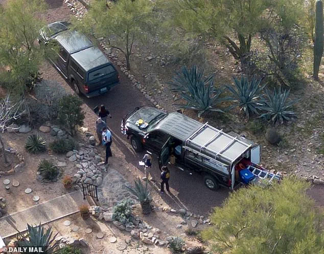 Savannah Guthrie's Family Confirms Ransom Compliance in Mother's Hostage Case