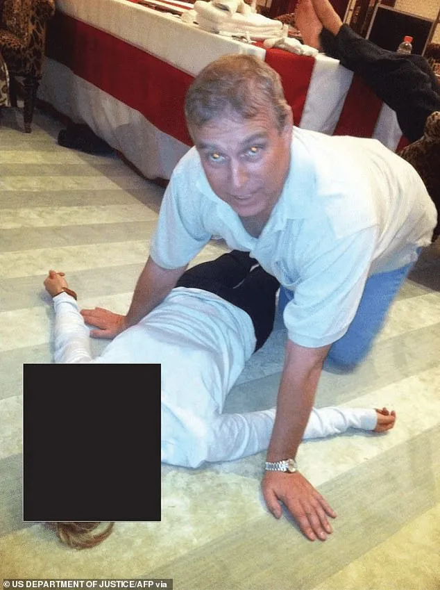 Sky Roberts and Epstein Survivors Demand DOJ Accountability Over Redacted Files