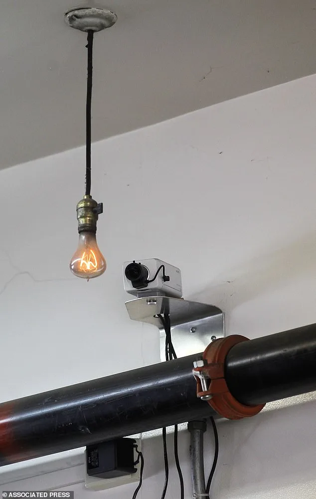 The Centennial Light: A 125-Year-Old Bulb That Hasn't Flickered Once