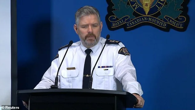 Tumbler Ridge School Shooting Sparks National Debate on Trauma, Language, and RCMP Handling