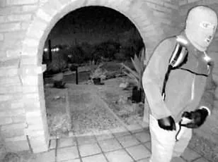 Footage Shows Man with Similar Backpack to Nancy Guthrie's Captor on Day She Vanishes