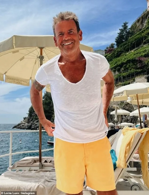 John Andrews Dies from Rare Adrenal Cancer, Raising Awareness of Aggressive Disease