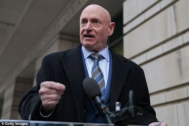Judge Condemns Defense Secretary's Attempt to Strip Senator's Rank and Pension, Calls It an Overreach of Legal Bounds and First Amendment Violation