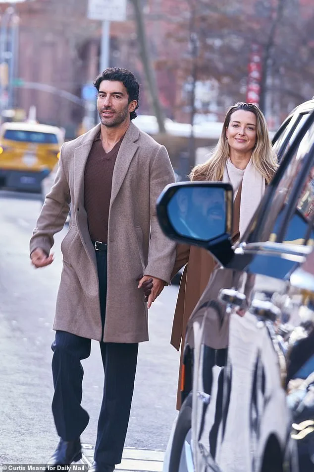 Justin Baldoni Maintains Calm as Legal Battle with Blake Lively Enters Crucial Settlement Negotiations