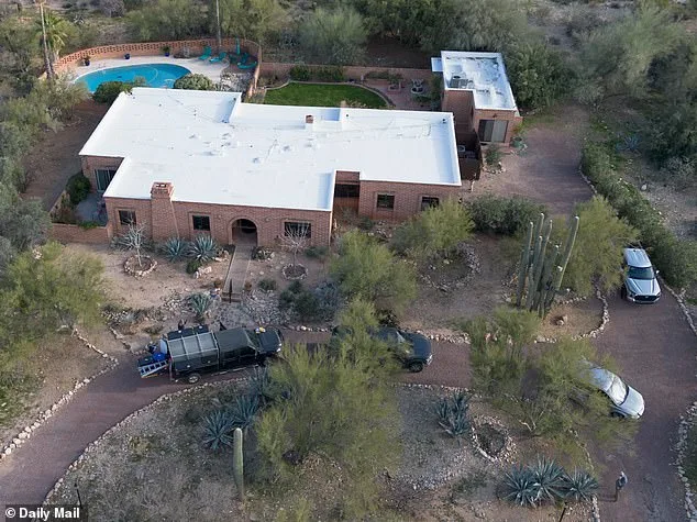 Nancy Guthrie's Disappearance in Tucson: Cryptic Posts Suggest Years of Unease