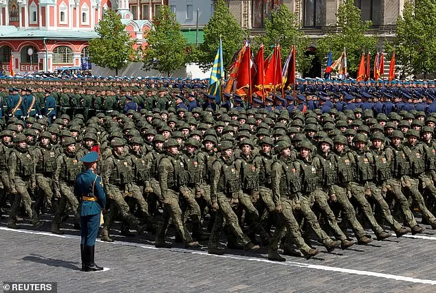 NATO's Vulnerability Exposed: War Game Reveals Risk of Swift Russian Victory with 15,000 Troops