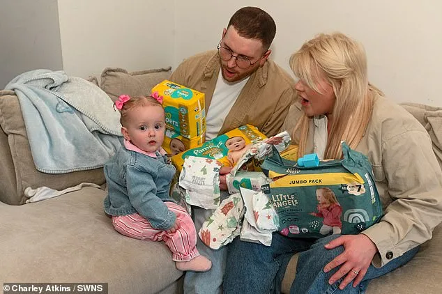 Twins After Hysterectomy: Sleep Deprivation and Financial Challenges for Young Parents