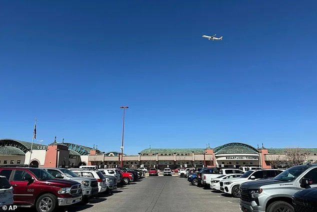 Balloon Mistaken for Drone: Homeland Security Secretary Faces Frustration Over Laser Incident