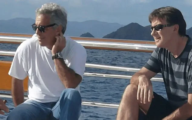 Lord Peter Mandelson's Public Appearance Sparks Scrutiny Over Epstein Ties Amid Ongoing Investigation