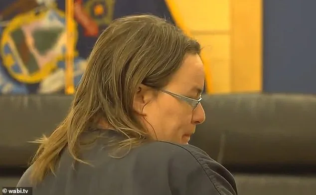 Mother Pleads Guilty to Manslaughter in Son's Death, Charge Reduced from Murder Amid Abuse Allegations