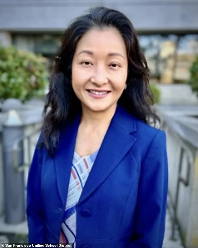 San Francisco School Superintendent's Emotional Outburst During Strike Sparks Outrage Over $385K Salary Gap