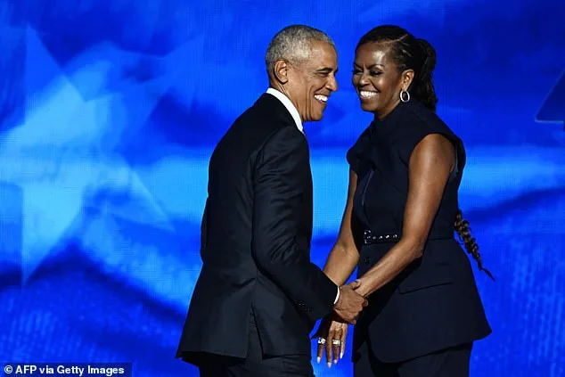 Barack Obama: Returning to Politics Would Cost My Marriage, He Reveals in Candid Interview