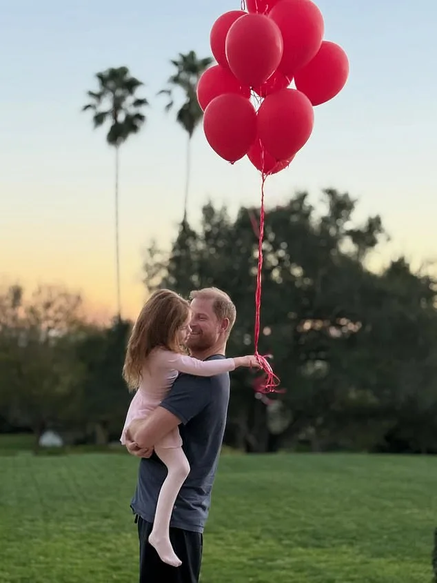 Meghan Markle's Calculated Valentine's Day Post Sparks Controversy Over Manipulative Tactics