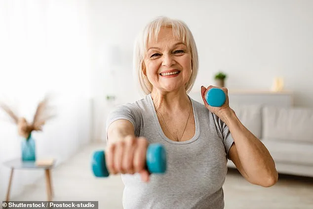 New Study Identifies Critical Periods in Aging Around Ages 44 and 60