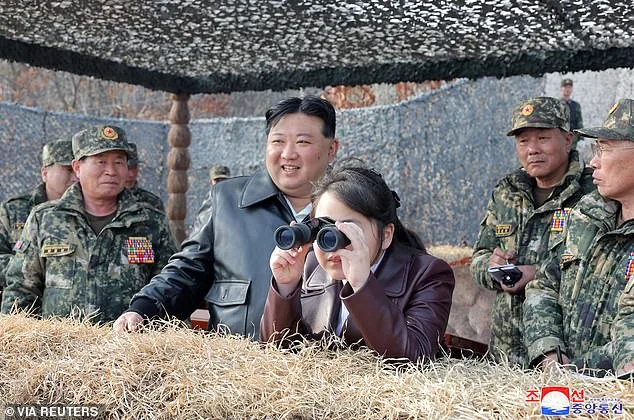 North Korea on Brink of Succession Crisis: Kim Yo Jong and Kim Ju-ae Vie for Power Amid Kim Jong Un's Uncertain Future