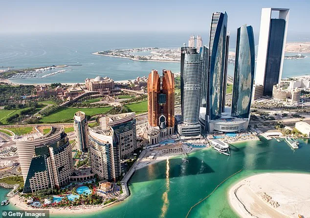 Sarah Ferguson Weighs UAE Move Amid Financial Struggles and Epstein Scandal Fallout