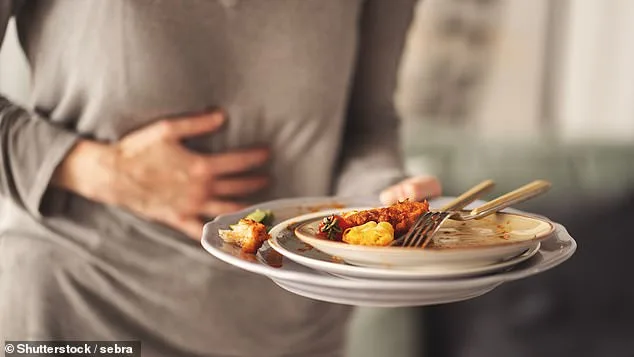 Walk After Meals: The Surprising Way to Reduce Bloating, According to New Research