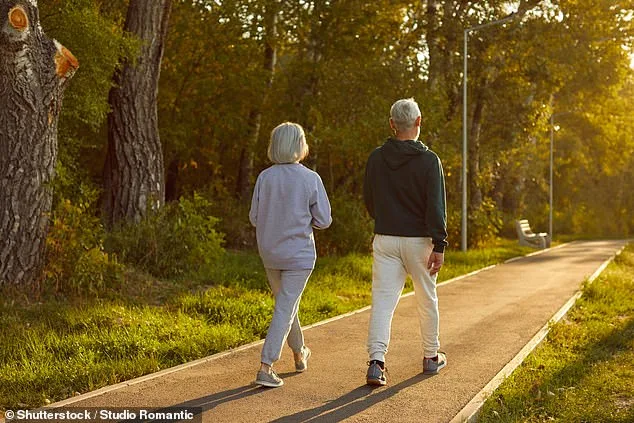 Walk After Meals: The Surprising Way to Reduce Bloating, According to New Research