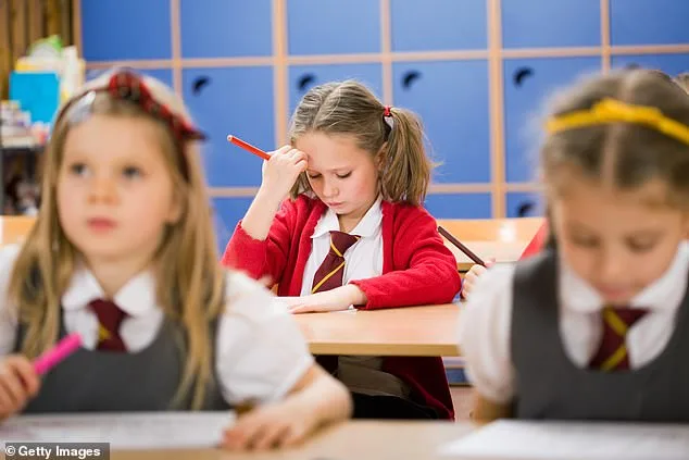 Crisis in School Funding: Special Needs System Exploited by Middle-Class Parents