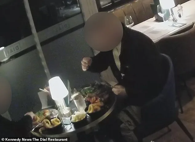 Hair-Raising Standoff at Burton Restaurant as Diners Attempt Farcical Escape from £165 Bill