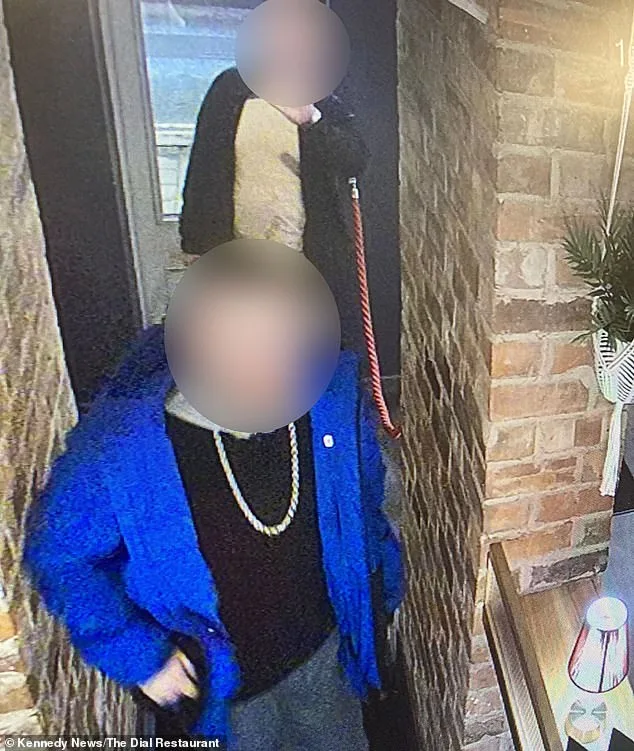 Hair-Raising Standoff at Burton Restaurant as Diners Attempt Farcical Escape from £165 Bill