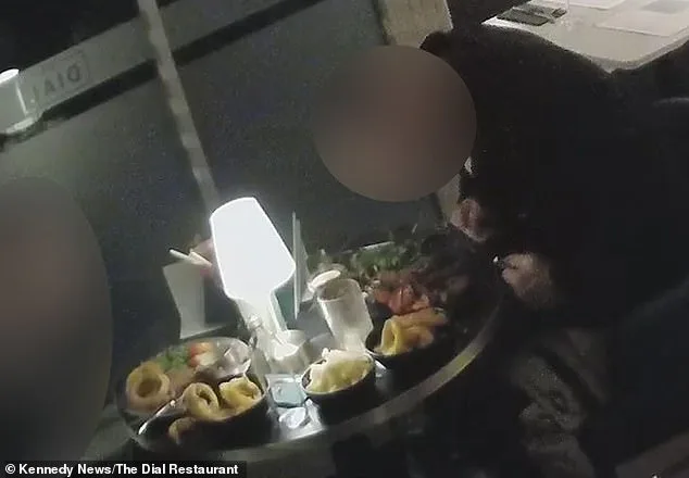 Hair-Raising Standoff at Burton Restaurant as Diners Attempt Farcical Escape from £165 Bill