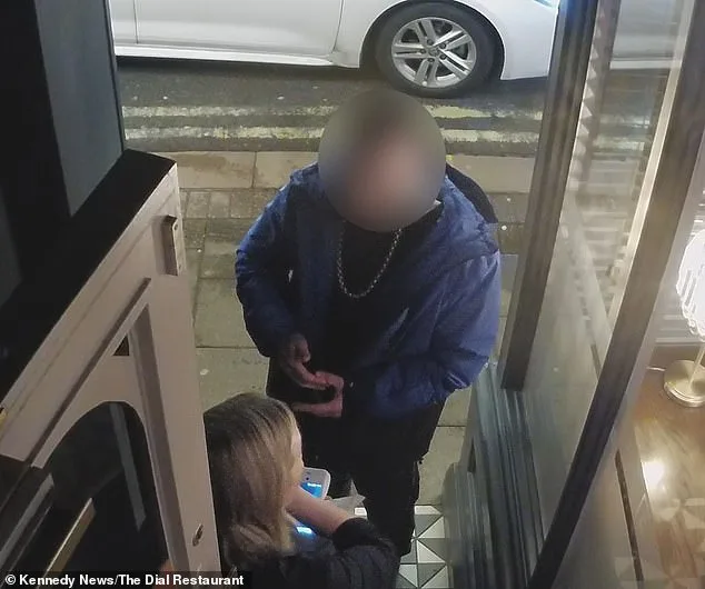Hair-Raising Standoff at Burton Restaurant as Diners Attempt Farcical Escape from £165 Bill