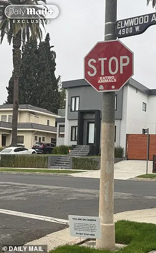 Larchmont's Quiet Battle: Affluent Neighborhood Confronts Open-Air Sex Work Encroachment