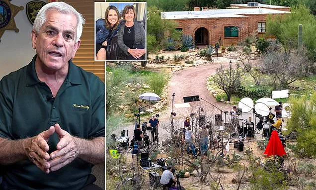 Third Week in Search for Nancy Guthrie: Investigators Focus on Suspect's Clothing and Doorbell Footage as FBI and Sheriff's Office Intensify Efforts