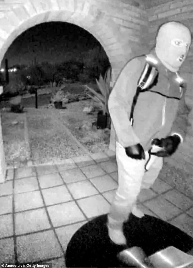Third Week in Search for Nancy Guthrie: Investigators Focus on Suspect's Clothing and Doorbell Footage as FBI and Sheriff's Office Intensify Efforts