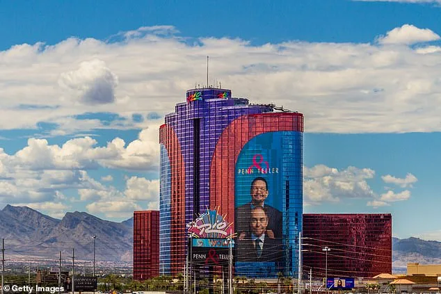 Tragedy Shocks Utah Dance Community as Mother and Daughter Die in Las Vegas Hotel Room Amid Mental Health Crisis