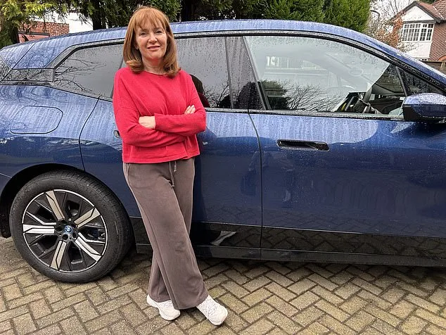 Electric Dreams and Motion Sickness: Navigating the EV Revolution on a 200-Mile Journey