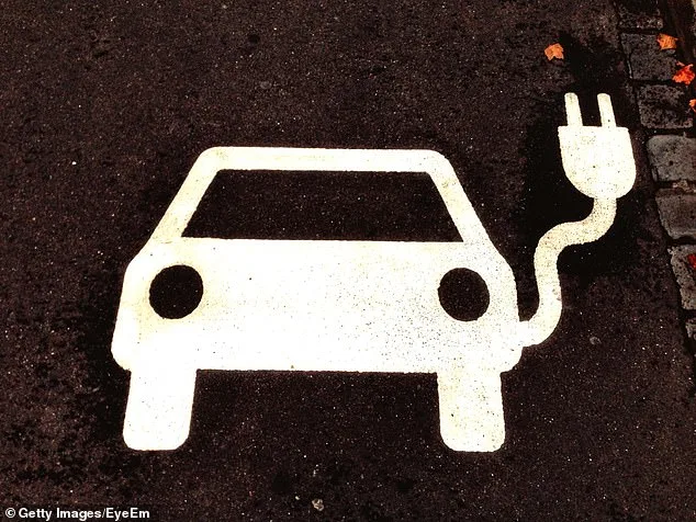 Electric Dreams and Motion Sickness: Navigating the EV Revolution on a 200-Mile Journey
