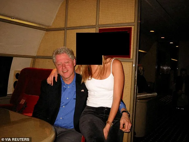 Hillary Clinton Accuses Trump of Epstein Files Cover-Up as She Prepares to Testify Before Congress