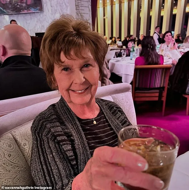 In the Shadows of Justice: How a Secret Lab and a Kidnapped Elderly Woman Expose the Hidden Power of Private Forensics
