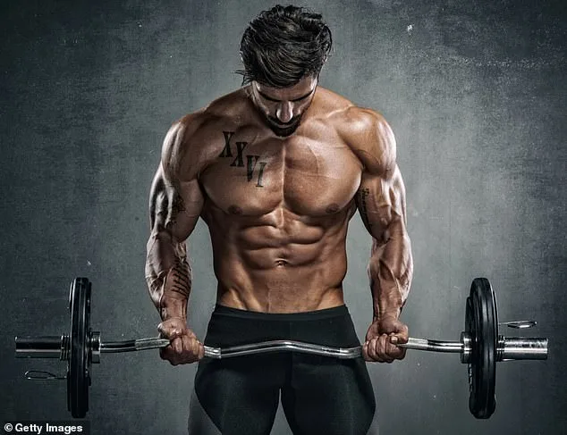 Social Media's Role in Youth SARMS Use: A Health Crisis