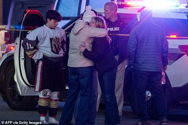 Tragedy at Lynch Arena: Mother and Son Killed in Shooting During Senior Night; Perpetrator Dies by Suicide