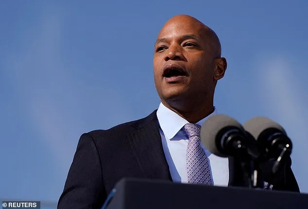 Trump Blames Maryland Democrats as White House Mobilizes FEMA for Potomac River Disaster