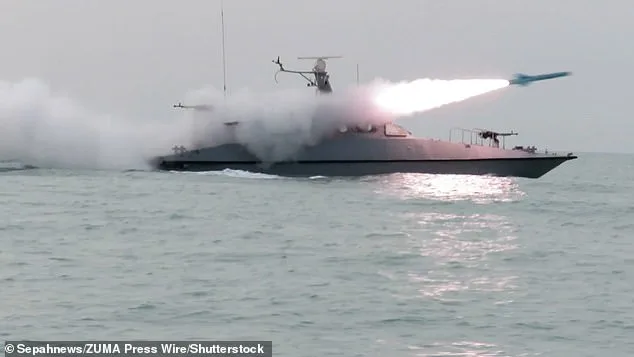 Iran Closes Strait of Hormuz for Military Drill as US-Iran Tensions Escalate
